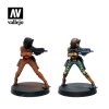 Vallejo 70235 Yu Jing 8x17ml